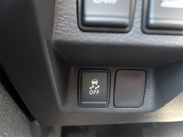 2022 Nissan Frontier S photo 27
