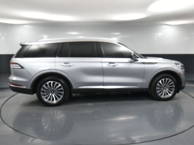 2023 Lincoln Aviator Reserve photo 3