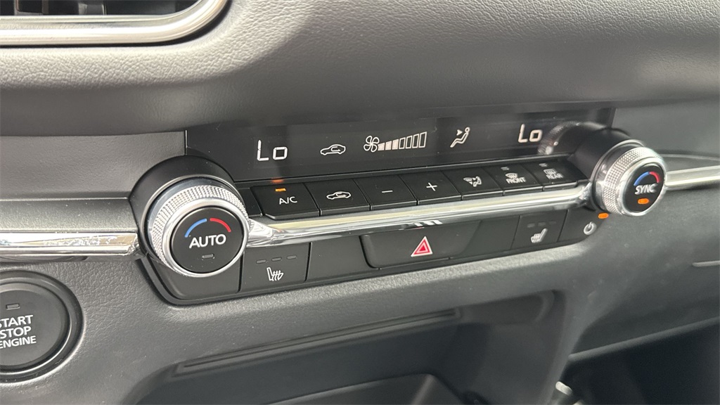 2025 Mazda CX-30 2.5 S Preferred photo 49