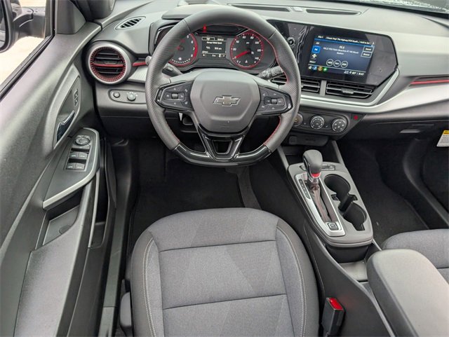 2026 Chevrolet Trax 1 photo 9