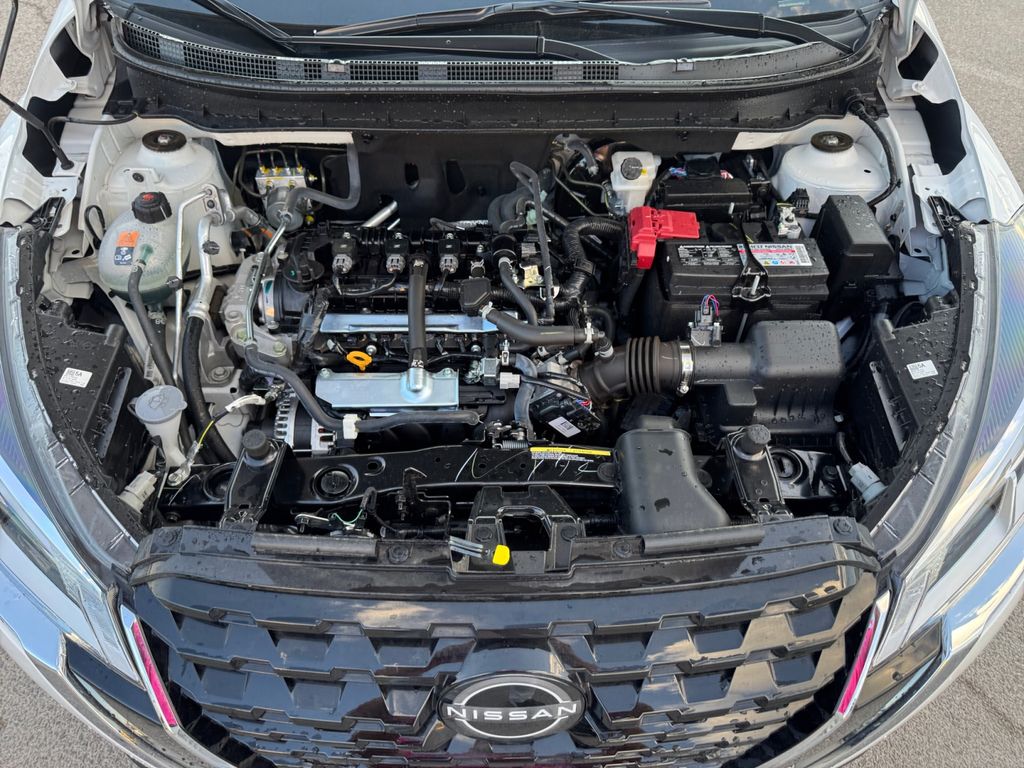 2024 Nissan Kicks S photo 20