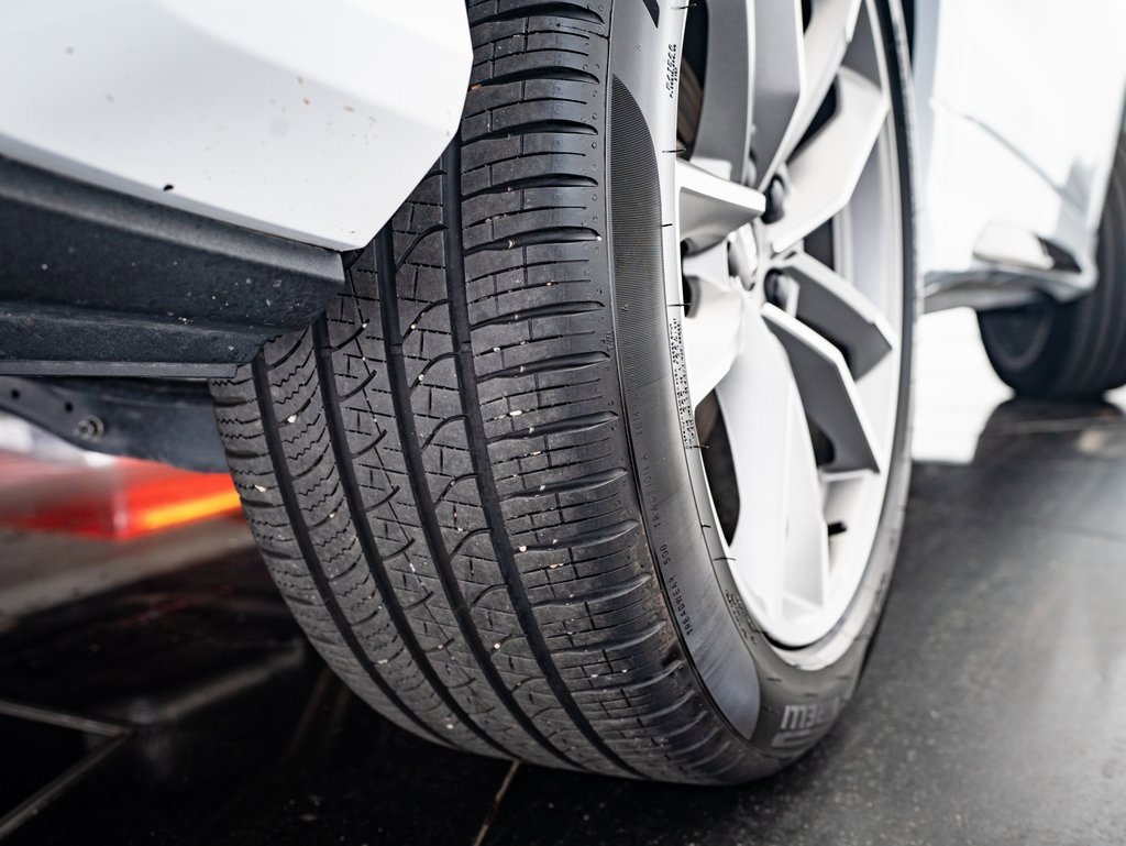 2024 Audi Q3 Premium Plus S line photo 35