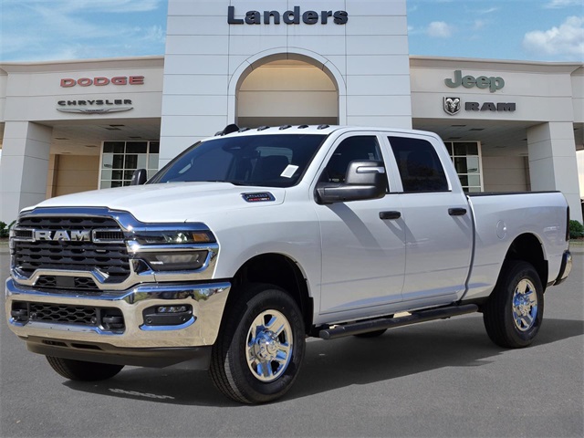 2026 RAM Ram 2500 Pickup Tradesman's photo