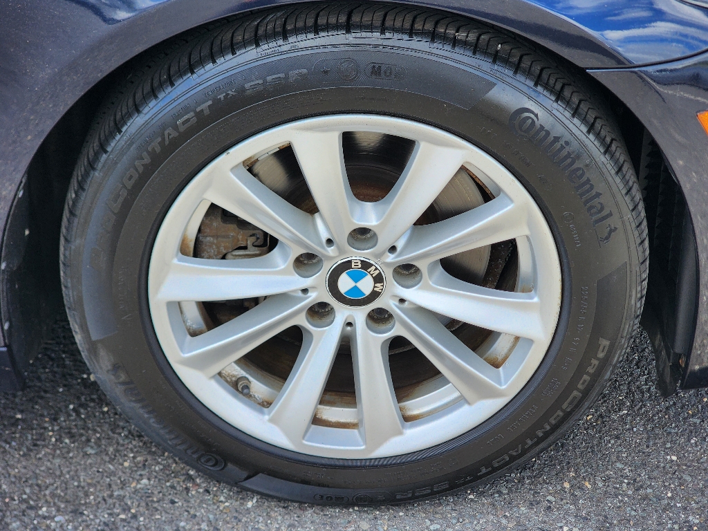 2014 Bmw 528i xDrive photo 4
