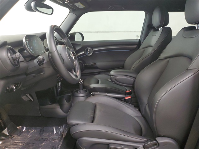 2023 Mini Cooper Hardtop S photo 10