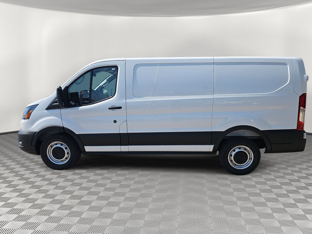 2025 Ford Transit photo 6