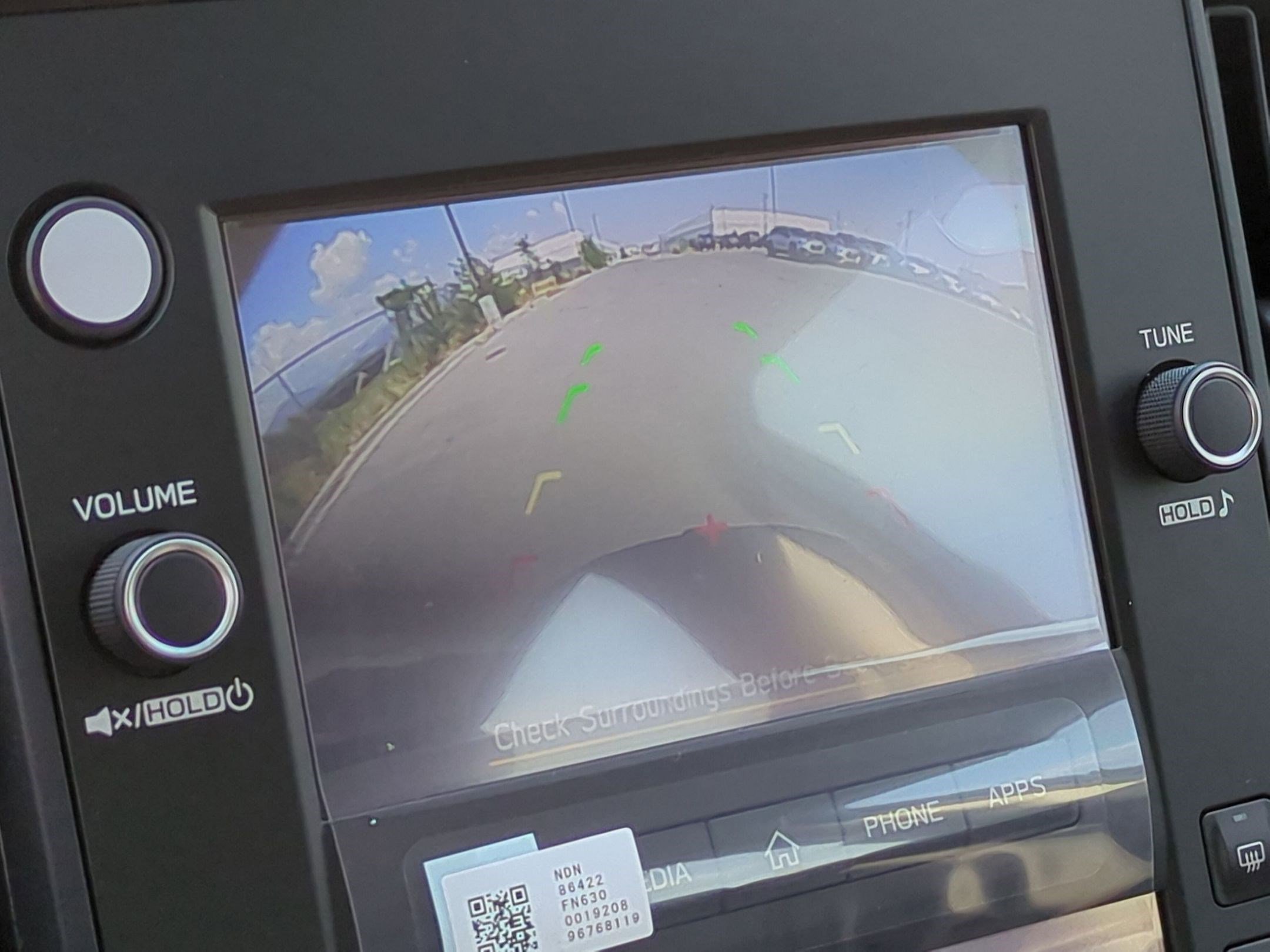 2025 Subaru Impreza Base photo 11