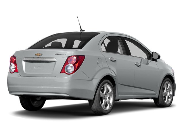 Used 2014 Chevrolet Sonic LT with VIN 1G1JC5SH9E4208656 for sale in Washougal, WA