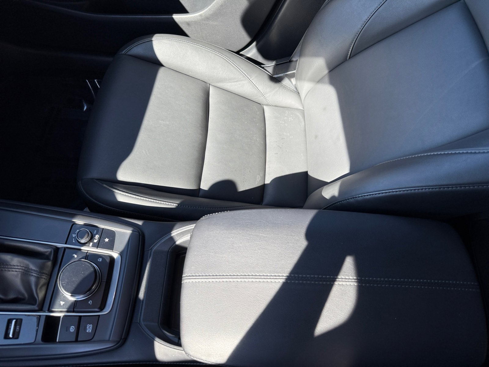 2023 Mazda CX-30 2.5 Select photo 14