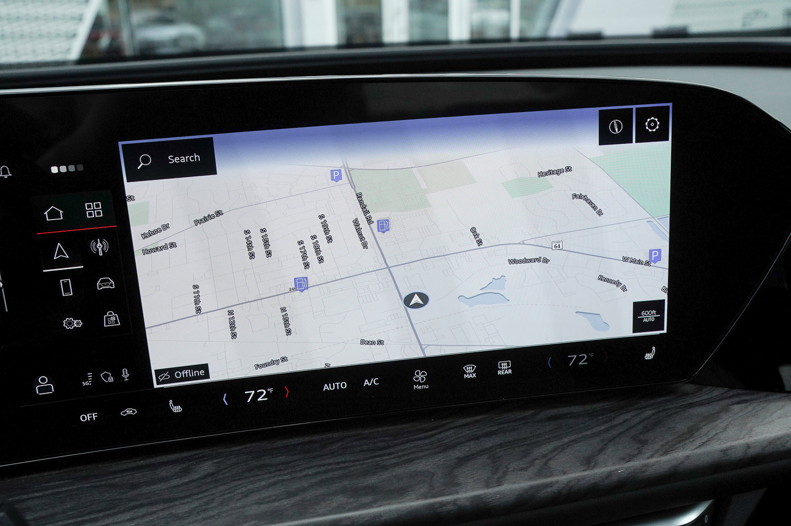 2025 Audi Q5 Premium photo 10