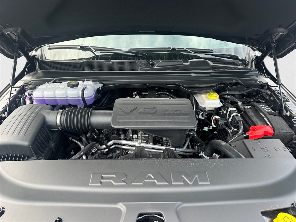 2025 Ram 1500 Big Horn Lone Star photo 13