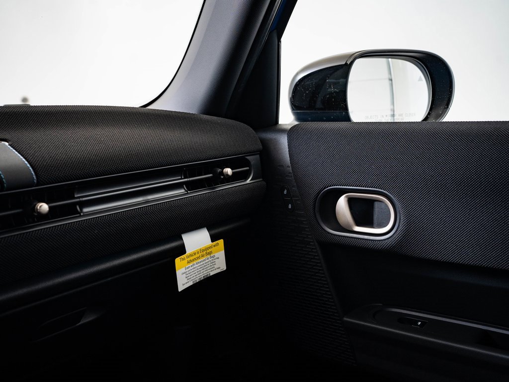 2026 Mini Cooper 4 Door Hardtop Signature photo 26