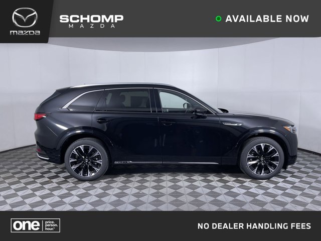 2026 Mazda CX-90 Premium Plus Package's photo