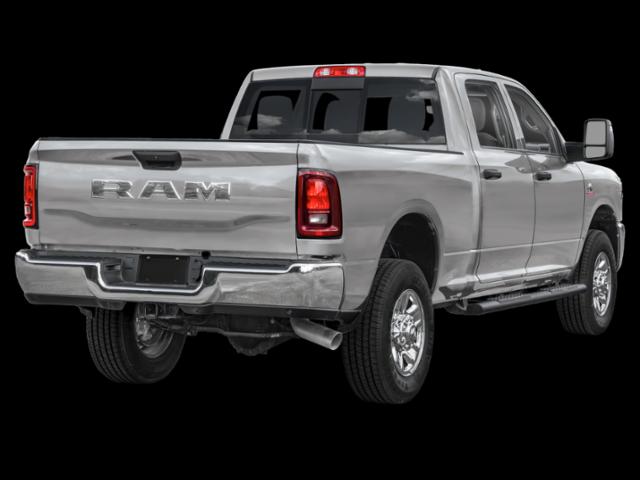 2026 Ram 2500 Tradesman photo 2