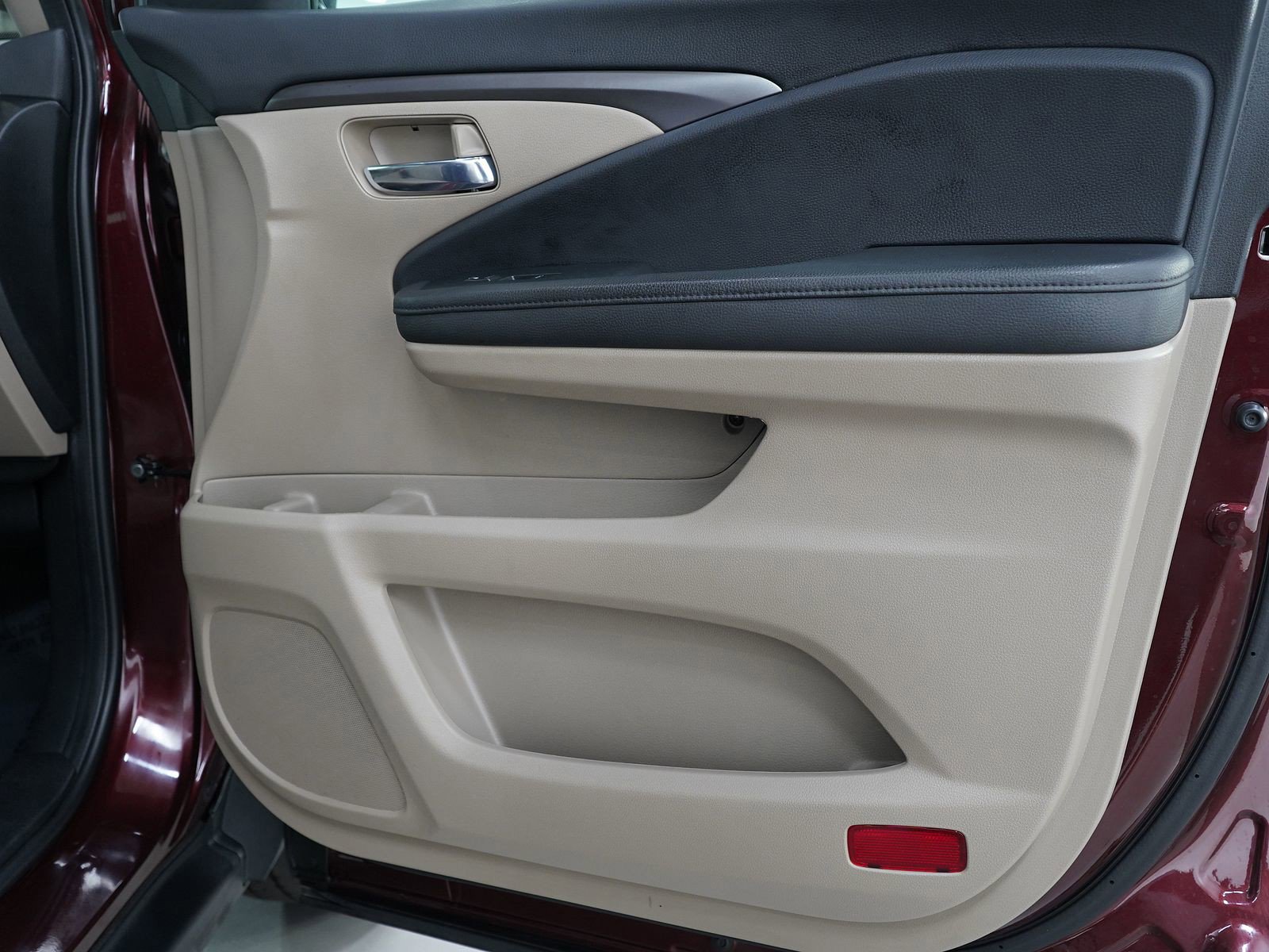 2022 Honda Pilot Special Edition photo 9
