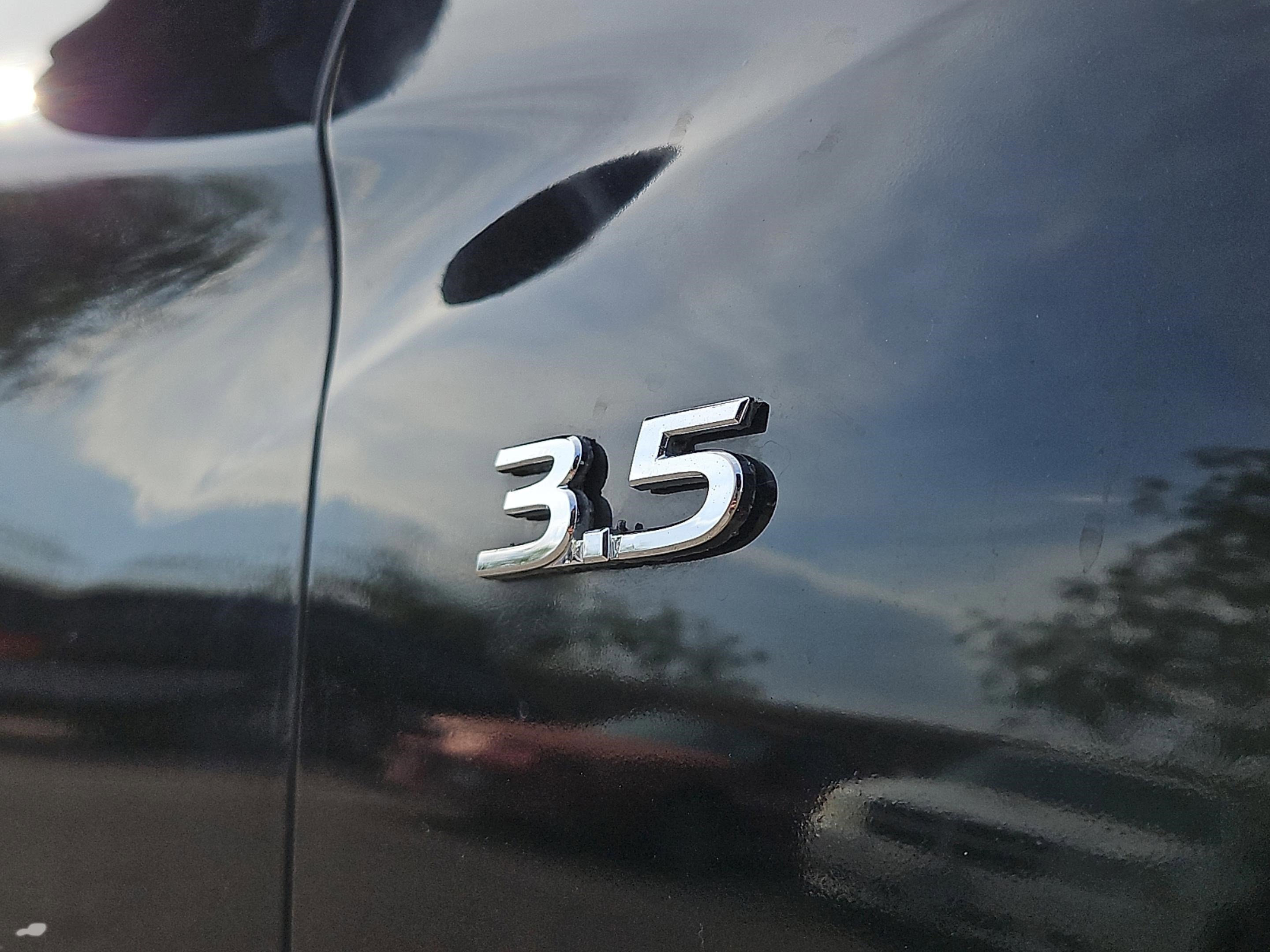 2017 Infiniti QX60 Base photo 25