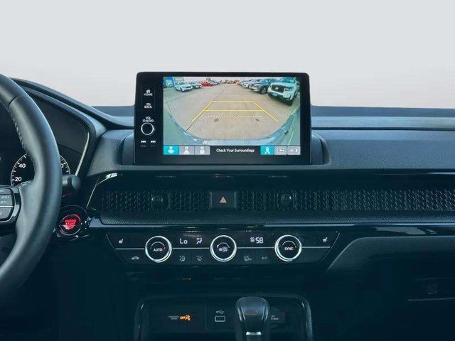 2025 Honda CR-V EX-L photo 19