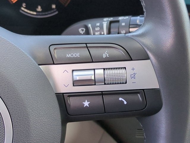 2024 Hyundai Kona SE photo 21