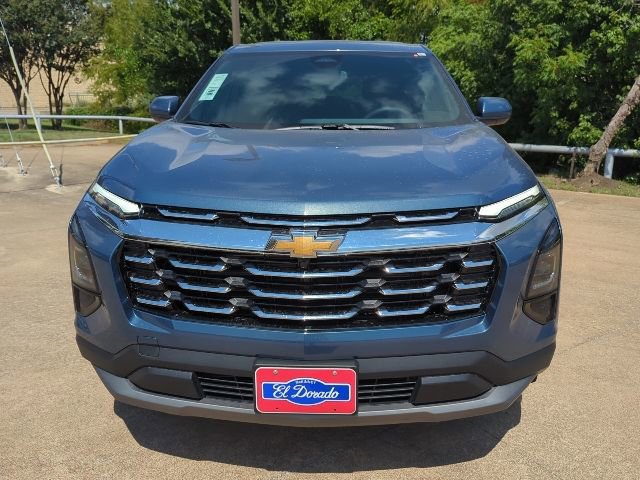 2026 Chevrolet Equinox LT photo 22