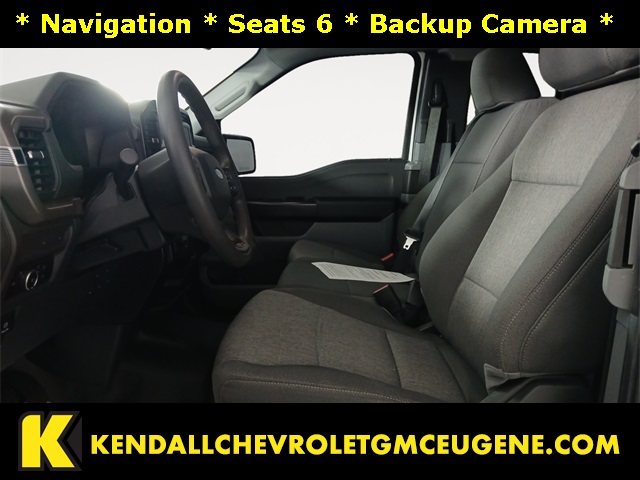 2024 Ford F-150 XL photo 7