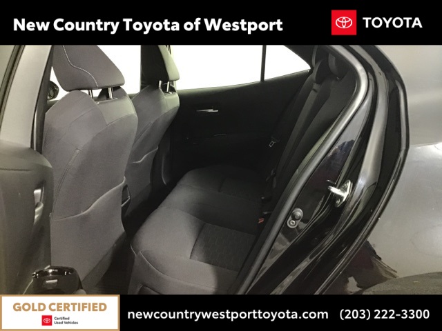 2022 Toyota Corolla SE photo 16