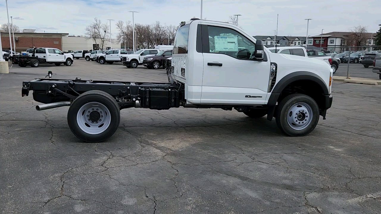 2024 Ford F-550 XL photo 9