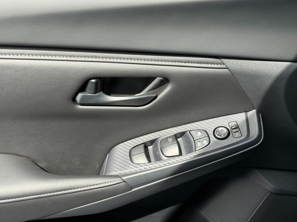 2025 Nissan Sentra S photo 19