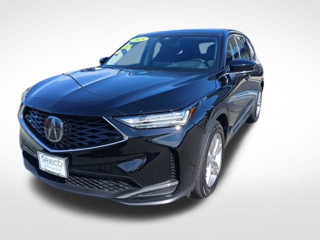 2025 Acura MDX Base photo 3