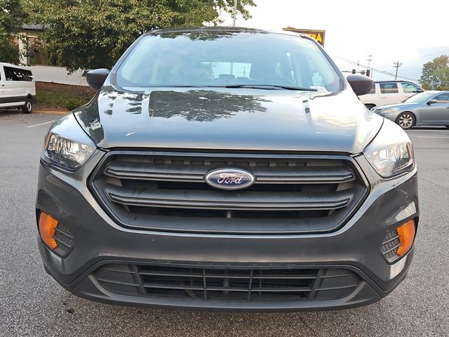 2019 Ford Escape S photo 14