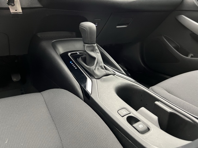 2024 Toyota Corolla LE photo 16