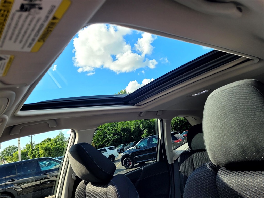 2022 Subaru Forester Premium photo 31