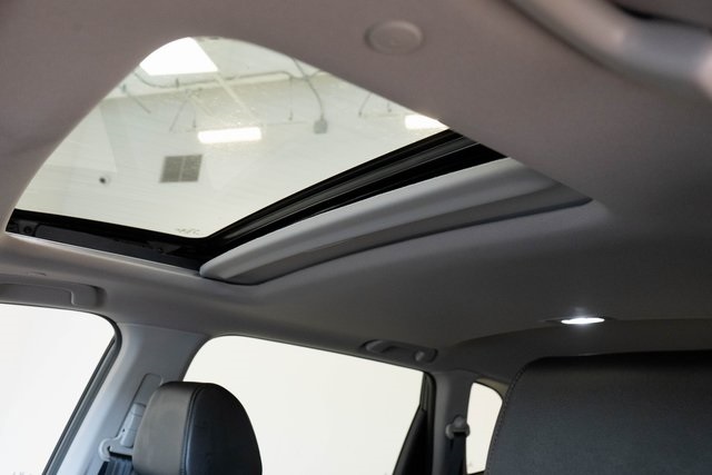 2024 Honda CR-V EX-L photo 4