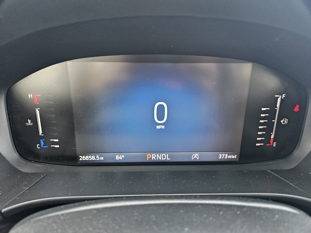 2024 Ford Escape ST-Line photo 17