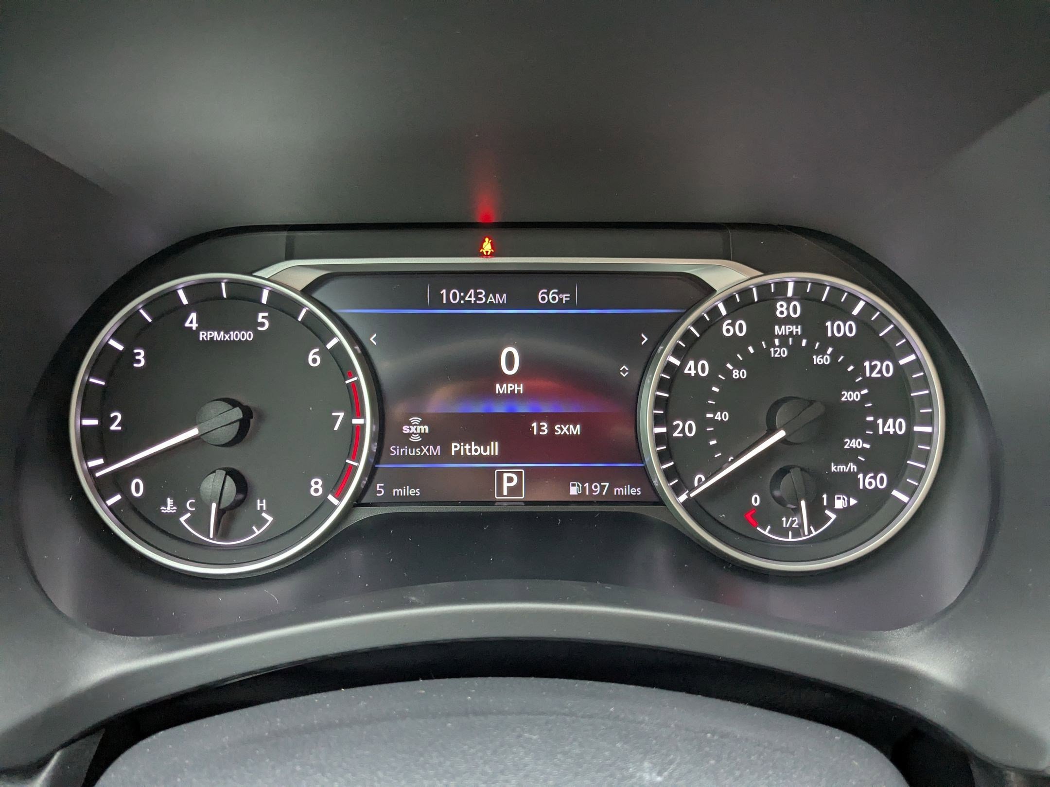 2025 Nissan Sentra SV photo 11