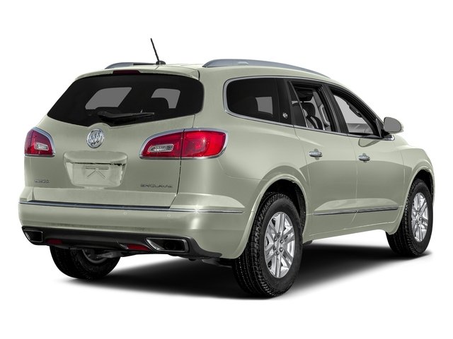 2017 Buick Enclave Premium photo 2