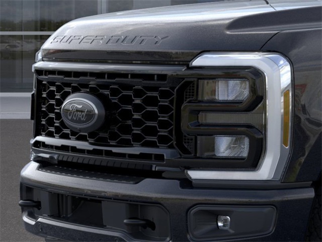 2026 Ford F-250 Lariat photo 16