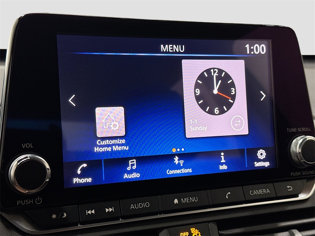 2020 Nissan Altima 2.5 S photo 22