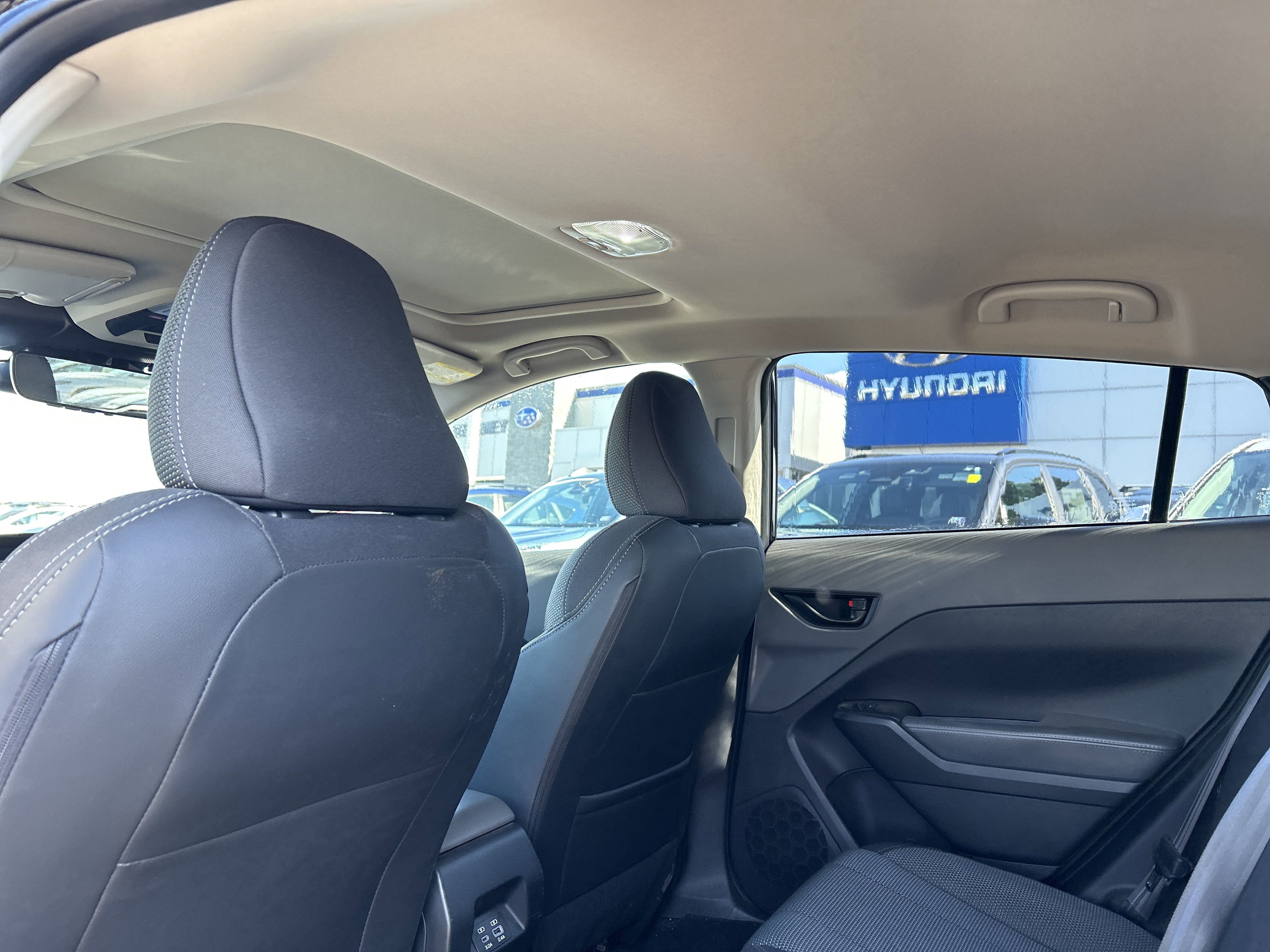 2024 Subaru Crosstrek Premium photo 3