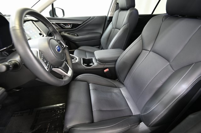 2024 Subaru Outback Limited photo 6