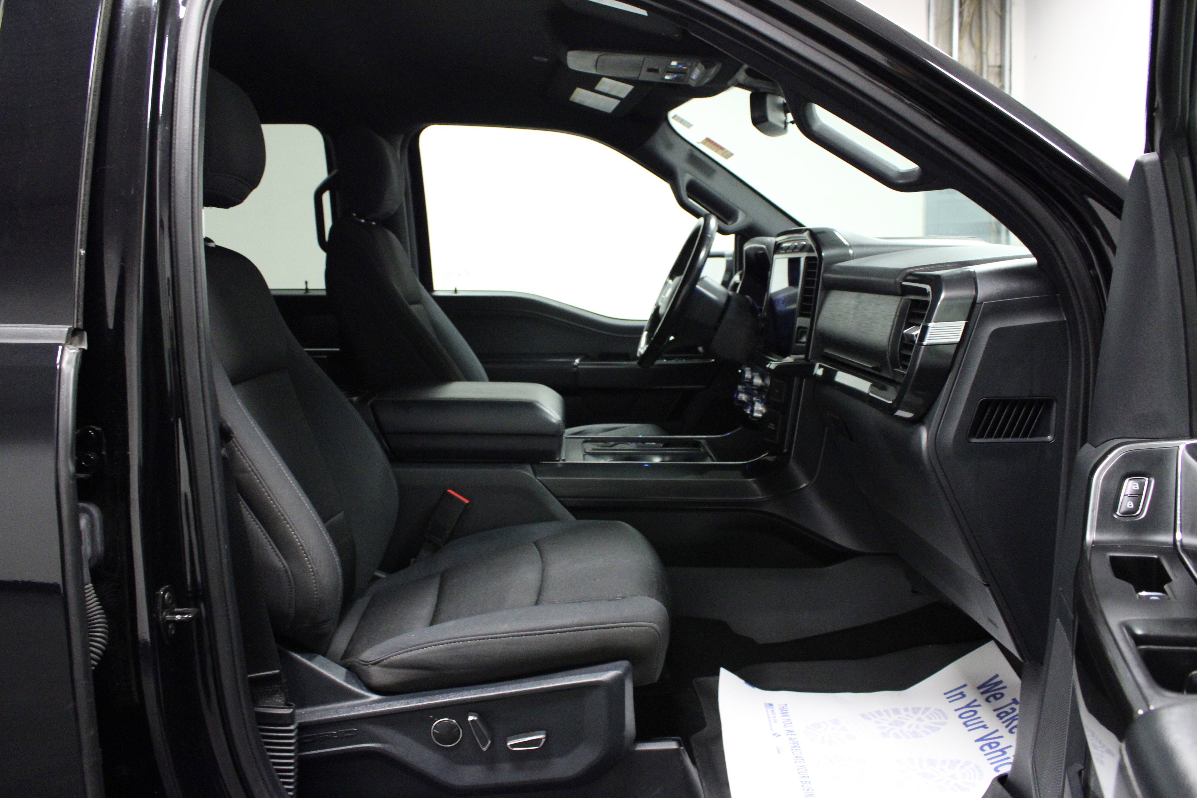 2021 Ford F-150 XLT photo 14