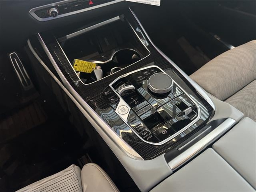 2026 Bmw X7 xDrive40i photo 10