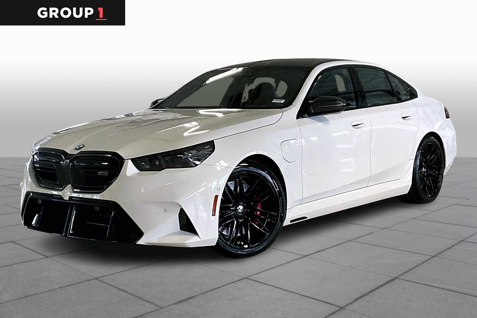 2026 BMW M5 