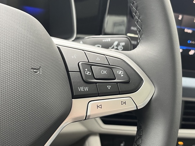 2026 Volkswagen Jetta SE photo 33