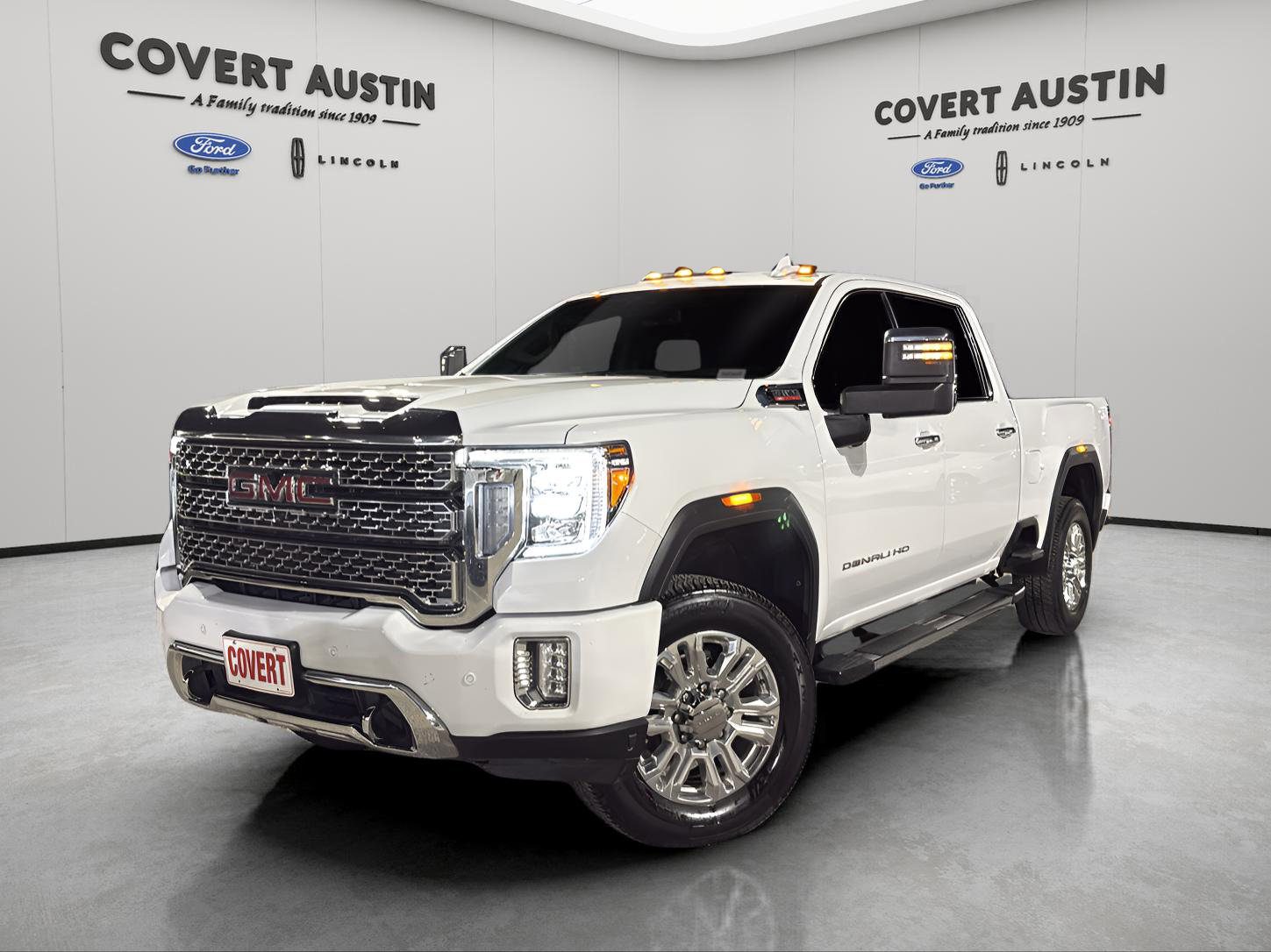 2022 GMC Sierra 2500 Denali HD Denali's photo