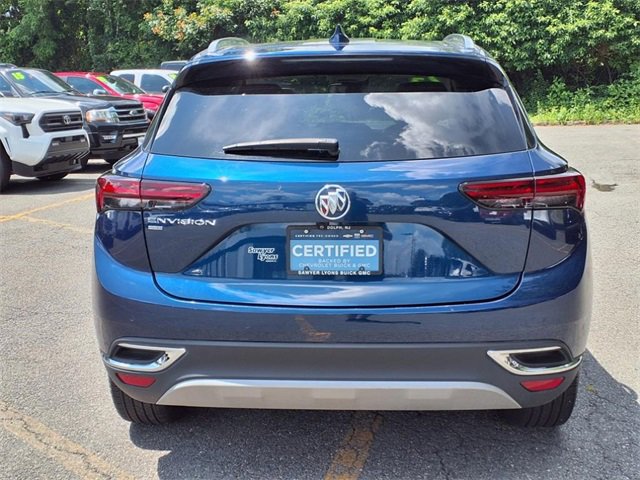 2023 Buick Envision Preferred photo 3