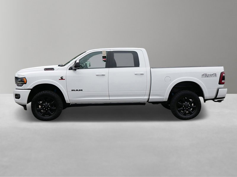 Used 2022 RAM Ram 2500 Pickup Laramie Limited with VIN 3C6UR5SL0NG127076 for sale in White Bear Lake, Minnesota