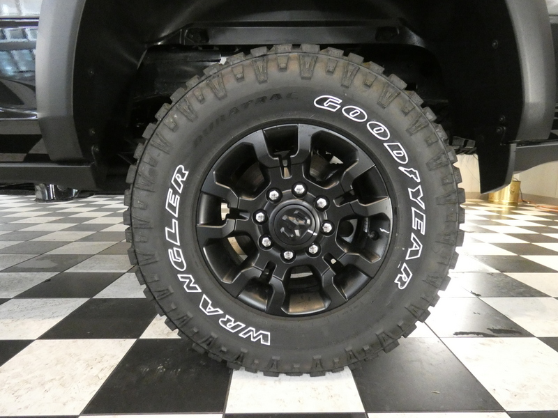 2025 Ram 2500 Power Wagon photo 5