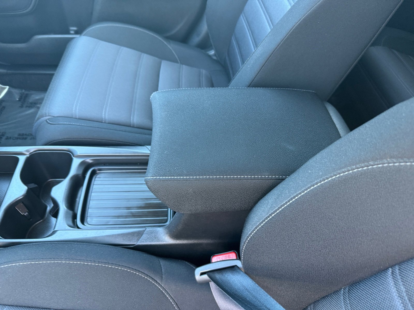 2022 Honda CR-V EX photo 14
