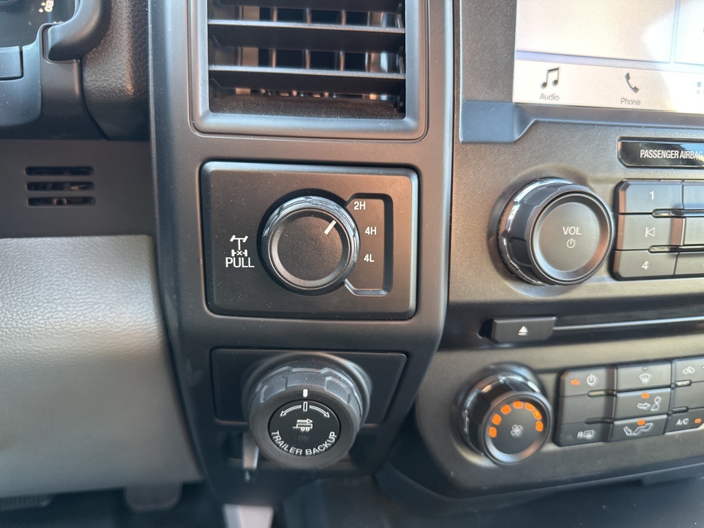2018 Ford F-150 XL photo 18