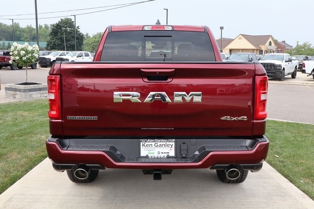 2026 Ram 1500 Big Horn photo 30
